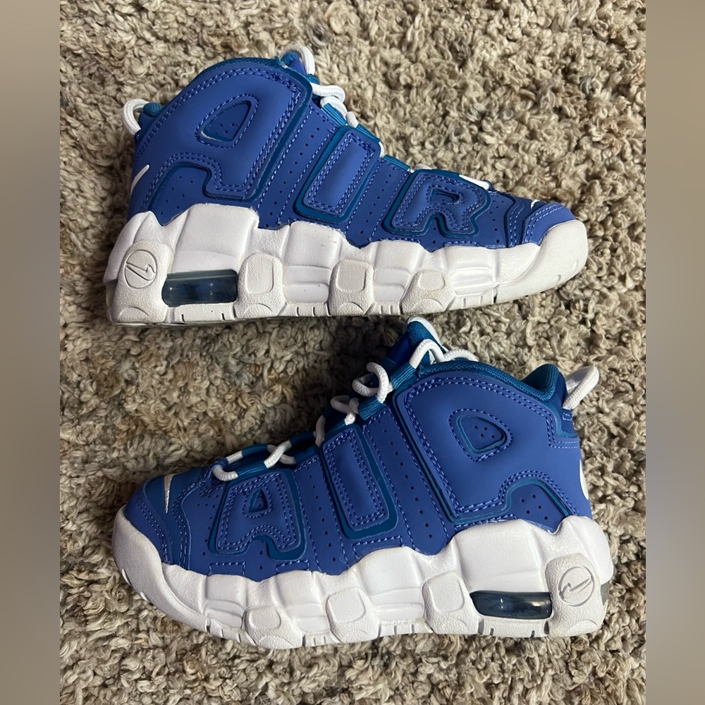 Nike Air More Uptempo